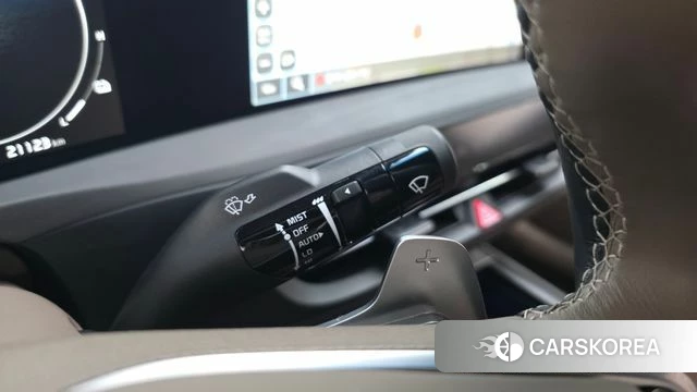 Kia K8 Hybrid id 4623477 из Кореи 8