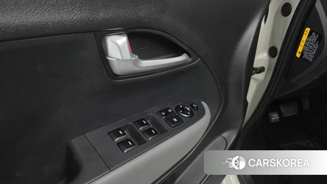 Kia The New Ray id 3852945 из Кореи 8