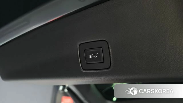 Chevrolet (GM Daewoo) Trailblazer id 4525348 из Кореи 8