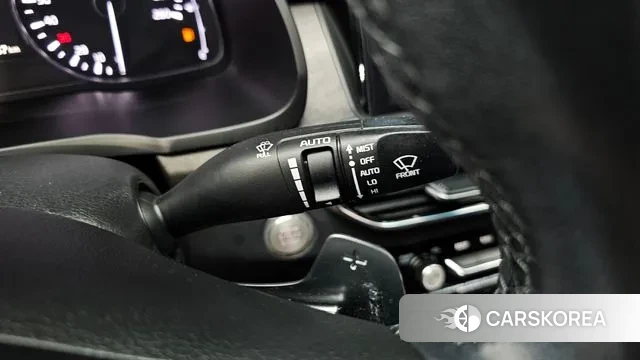 Kia K7 Premier id 3434108 из Кореи 8