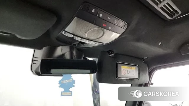 Mercedes-Benz G-Class W463b id 3463372 из Кореи 8