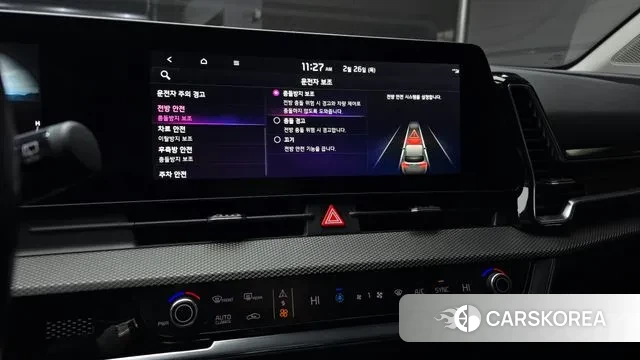 Kia Sportage 5th Generation id 3721492 из Кореи 8