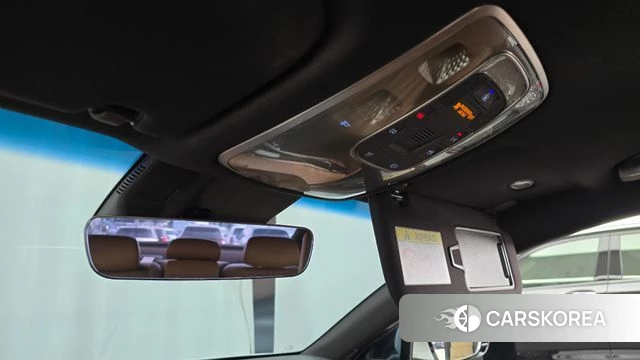 Genesis G80 (RG3) id 3828125 из Кореи 8