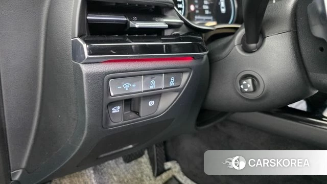 Genesis G80 (RG3) id 4423121 из Кореи 8