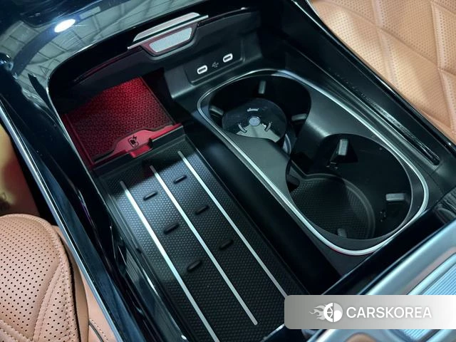 Mercedes-Benz Maybach S-class id 4335661 из Китая 8