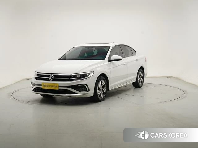 Volkswagen Bora id 4258581 из Китая 8