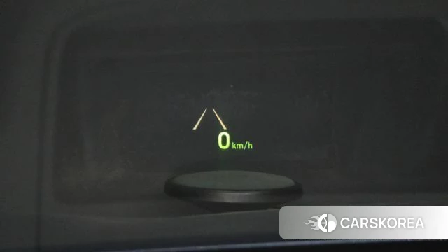 Genesis G80 id 4794518 из Кореи 8