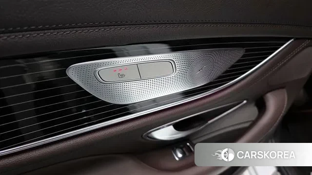 Mercedes-Benz CLS-Class C257 id 3568092 из Кореи 8