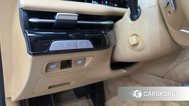 Genesis G80 (RG3) id 3864368 из Кореи 8