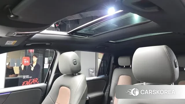 Mercedes-Benz EQB X243 id 3497135 из Кореи 8