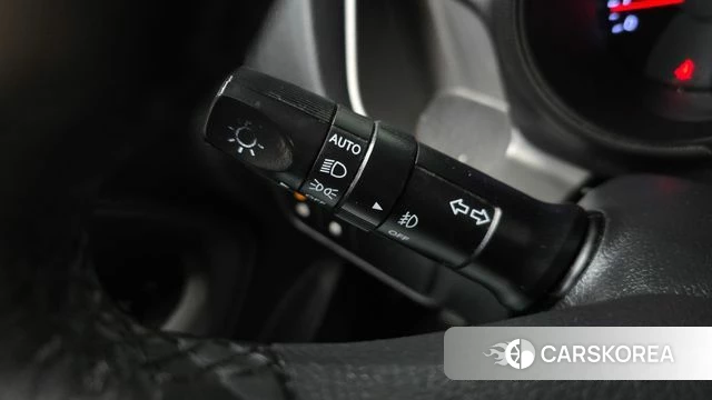 Kia The New Ray id 4855870 из Кореи 8