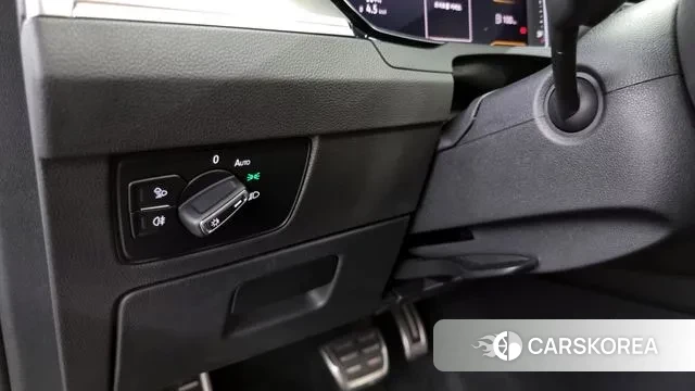 Volkswagen Arteon id 3070907 из Кореи 8