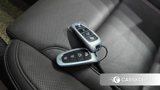 Hyundai The New Grandeur IG id 3893046 из Кореи 8