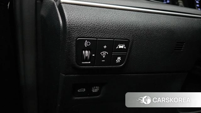 Kia K5 Hybrid 3rd Generation id 4641262 из Кореи 8