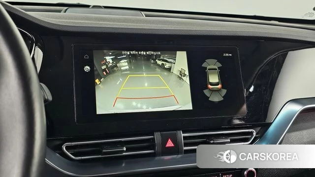 Kia Niro Plus id 3826930 из Кореи 8