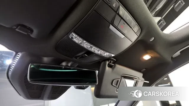 Mercedes-Benz GLC-Class X253 id 3028903 из Кореи 8