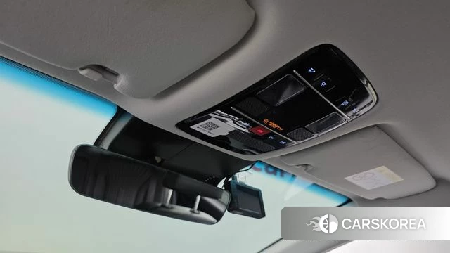 Hyundai Grandeur Hybrid (GN7) id 4194311 из Кореи 8