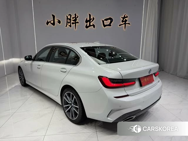 BMW 3 series id 4299827 из Китая 8