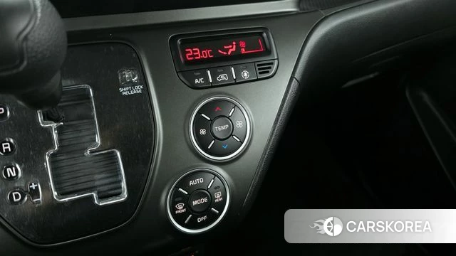 Kia The New Kia Ray id 4302565 из Кореи 8