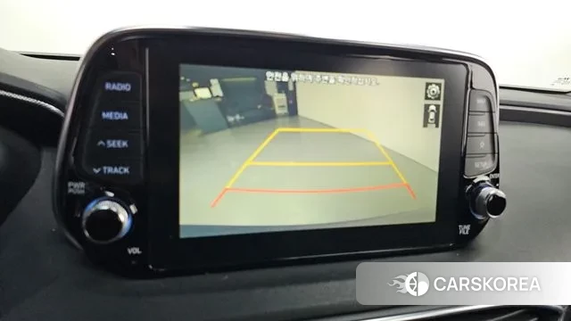 Hyundai Santa Fe TM id 3676810 из Кореи 8