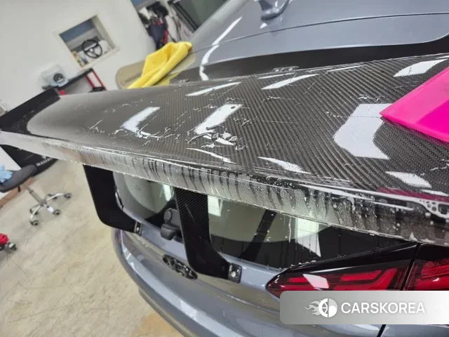 Hyundai Veloster (JS) id 3428592 из Кореи 8