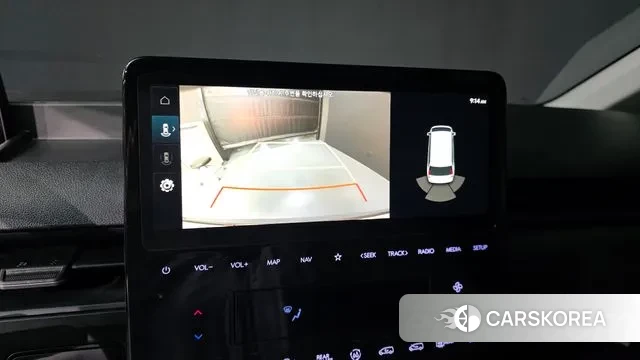 Hyundai Staria id 3289950 из Кореи 8