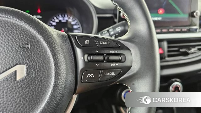 Kia Morning Urban (JA) id 4905267 из Кореи 8