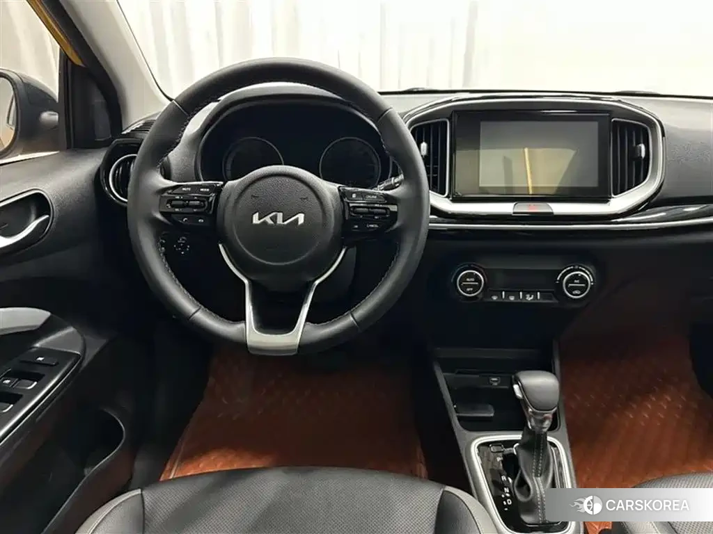 Kia KX1 id 4548069 из Китая 8