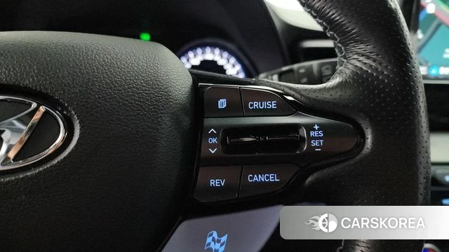 Hyundai Veloster (JS) id 4285361 из Кореи 8