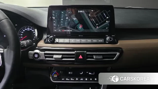 Kia Seltos id 3597824 из Кореи 8