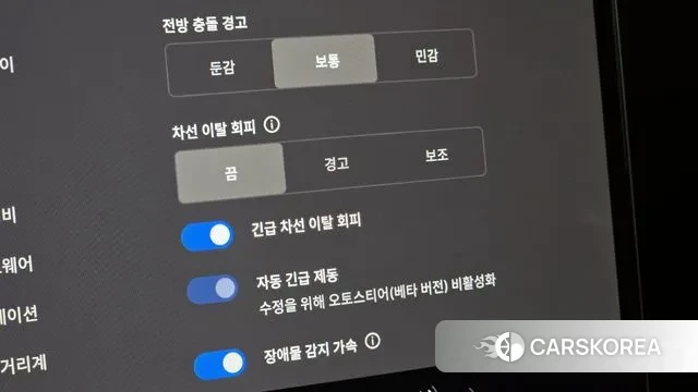 Tesla Model 3 id 3739231 из Кореи 8