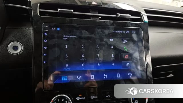 Hyundai Tucson (NX4) id 3601216 из Кореи 8