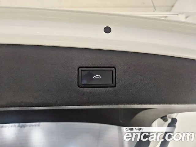 Volkswagen Tiguan Allspace id 2707193 из Кореи 8