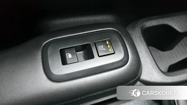 Hyundai Santa Fe (MX5) id 3581008 из Кореи 8