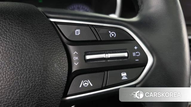 Hyundai The New Santa Fe id 4481804 из Кореи 8