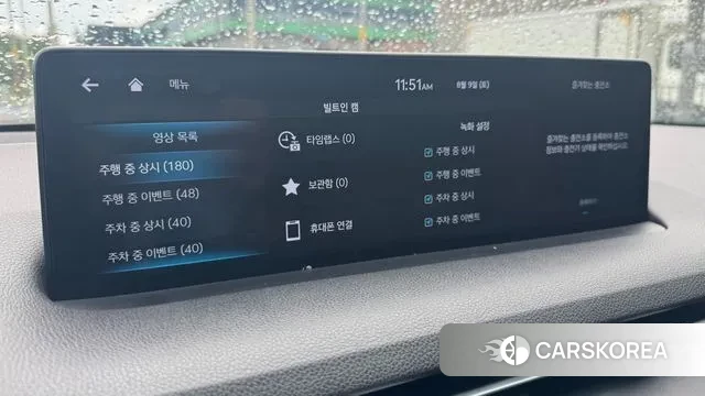 Genesis Electrified GV70 id 3020913 из Кореи 8