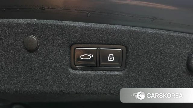Kia K8 Hybrid id 4752921 из Кореи 8