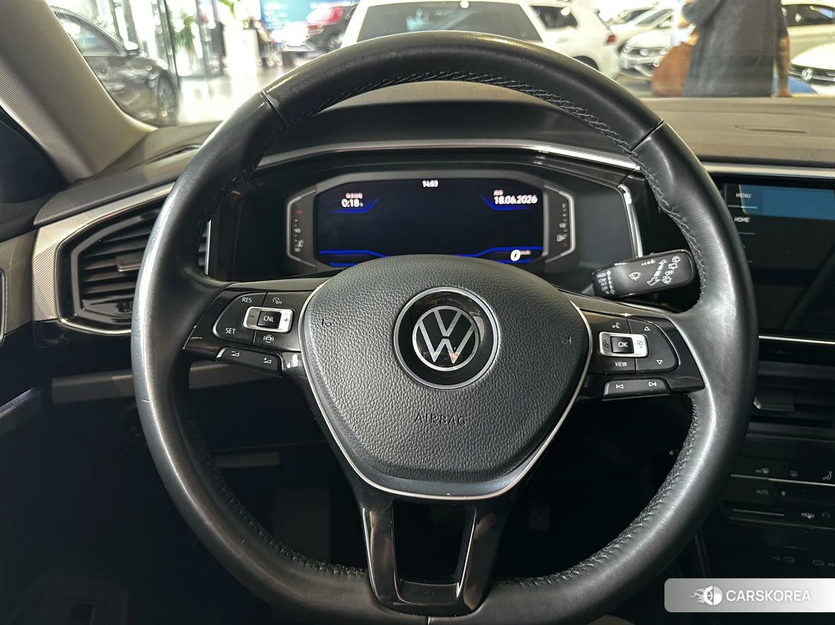 Volkswagen Tayron id 4473496 из Китая 8
