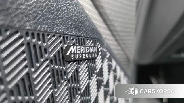 Kia The New K8 id 3831197 из Кореи 8