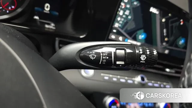 Hyundai Avante (CN7) id 3596714 из Кореи 8