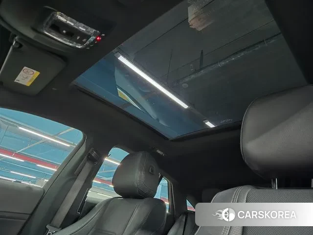 Mercedes-Benz GLE-Class W167 id 3447505 из Кореи 8