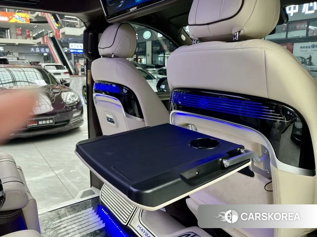 Mercedes-Benz Vito id 4328747 из Китая 8