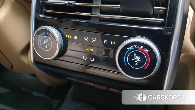 Land Rover Range Rover 5th Generation id 3952490 из Кореи 8