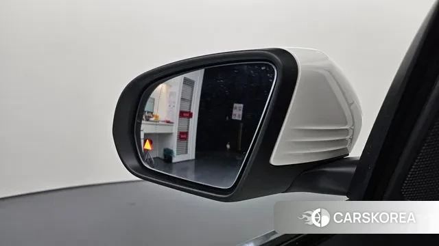 Mercedes-Benz GLC-Class X253 id 3550577 из Кореи 8