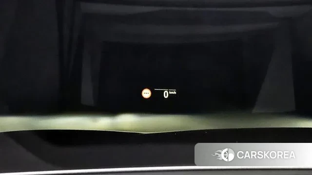 BMW 5 Series (G30) id 3159307 из Кореи 8