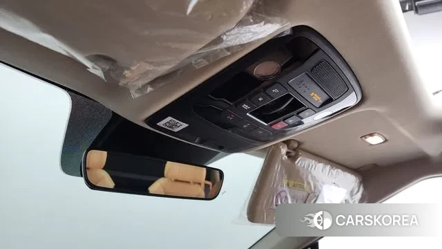 Kia Carnival 4th generation id 3660264 из Кореи 8