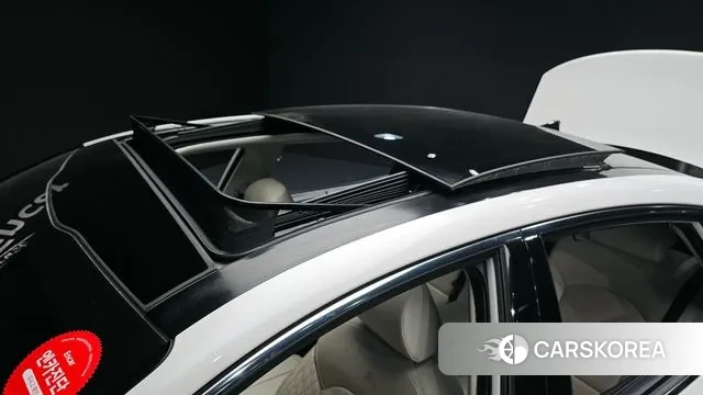 Kia All New K7 Hybrid id 3123252 из Кореи 8