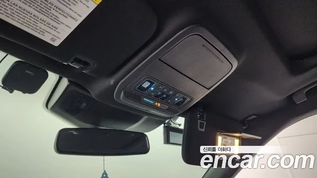 Ford Explorer 6th Generation id 2880455 из Кореи 8