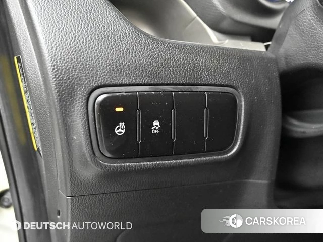 Kia The New Ray id 4397828 из Кореи 8