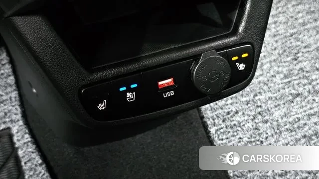 Kia The New Kia Ray id 3031399 из Кореи 8